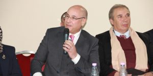 الأرندي يدعو إلى مناعة إعلامية قادرة على مواجهة التهديدات والمخاطر الإقليمية والدولية