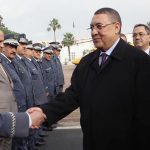 مرّاد يدعو الصحافة الوطنية للمشاركة رفقة الحماية المدنية في عملية التحسيس حول أخطار الاختناق بالغاز