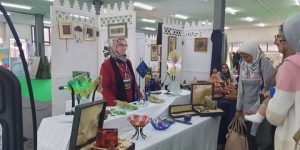  معرض للصناعات التقليدية في 7 فنادق بالعاصمة 