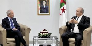 “أدلر” الإيطالي يقرر الاستثمار بالجزائر في قطع غيار السيارات