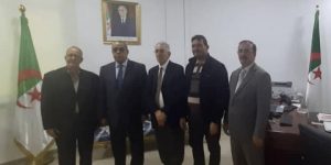 مصالح عون تراهن على تعزيز الاندماج المهني لفئة الصمّ