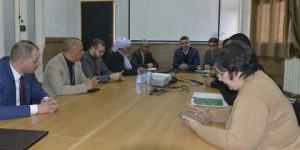 بعثة استعلامية للبرلمان لتشخيص أسباب ندرة الحليب المدعم