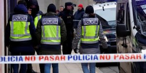 السلطات الإسبانية تكشف: منفذ الهجوم على كنيستين مهاجر مغربي