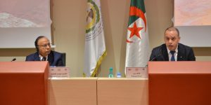 اللجنة الدائمة للشؤون الاقتصادية والبيئة تعقد اجتماعها التاسع