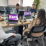 شركة جزائرية ناشئة تحصل على المركز الثاني في مسابقة عالمية “تاك4 قود”