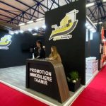 افتتاح الطبعة الثانية لصالون السكن والترقية العقارية والديكور “سكناتيك إكسبو”