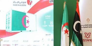 افتتاح ملتقى ومعرض افريقيا للنقل وتجارة العبور غدا الاثنين بقصر المعارض بالعاصمة