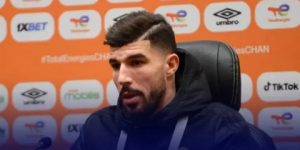 محيوص : سنجد الثغرة في دفاع النيجر رغم صلابته