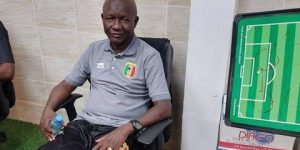 مدرب المنتخب المالي، نوهوم دياني يؤكد: الجزائر تتوفر على هياكل تمكنها من تنظيم “الكان”