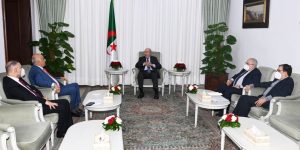 جبريل الرجوب يشيد بمبادرة الرئيس تبون لإنهاء الانقسام الفلسطيني وتحقيق الوحدة الوطنية