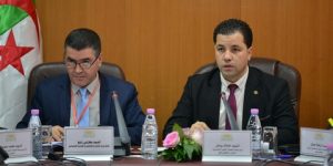 لجنة الصحة تواصل دراستها لأحكام مشروع قانون ممارسة الحق النقابي