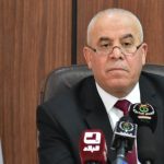 شرفة: خضوع 300 ألف مستفيد من منحة البطالة للتكوين.. دخول منصة عضوية الجالية الجزائرية بالخارج في نظام التقاعد حيز الخدمة في مارس 2023