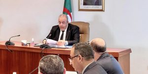 شركة النسيج والجلود “جيتكس” تستعد لتصدير منتجاتها نحو تشاد