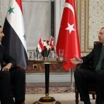 إعلام: أردوغان قد يجتمع مع الأسد قبل الانتخابات الرئاسية التركية
