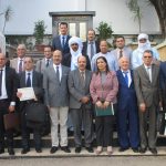 اختتام الدورة التكوينية للمندوبين المحليين لوسيط الجمهورية