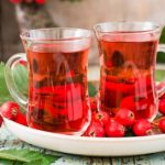 صحتنا في غذائنا.. شاي الزعرور لخسارة الوزن