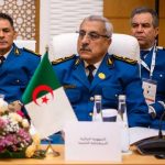 الشرطة الجزائرية تتوج بجائزتين في أحسن الأفلام التوعوية