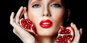 جمال وأناقة.. قناع الرمان لشد البشرة وعلاج التجاعيد