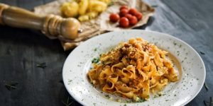 صحتنا في غذائنا.. في هذه الحالة تصبح المعكرونة والأرز “خطرا” قاتلا