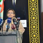 كريكو تدعو إلى التكوين لتعزيز التنسيق بين مختلف شركاء القطاع