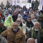 اللجان تقدم حوصلة عملها في الندوة الوطنية التحضيرية للمؤتمر البوليساريو