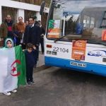 19 حافلة لنقل الجماهير مجانا إلى ملعب 19 ماي 1956 بعنابة