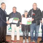 توزيع أزيد من 600 وحدة سكنية ومساعدة للبناء الريفي  بالبويرة