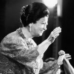 أم كلثوم في قائمة أعظم 200 مغنٍ بالتاريخ