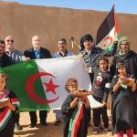 مجلس الأمة يشارك في مؤتمر جبهة تحرير الساقية الحمراء ووادي الذهب