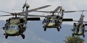 أستراليا تستبدل أسطولها من مروحيات فرنسية بأخرى أميركية