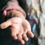  علاج ظاهرة التسول