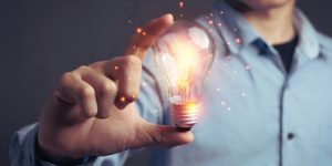 كلمة قد تغير حياة إنسان