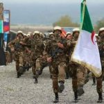 وزارة الدفاع الروسية تكشف: إجراء مناورات عسكرية بين الجزائر وروسيا في 2023