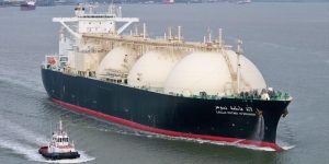 مندوش: بواخر عملاقة لنقل الغاز قريبا نحو آسيا