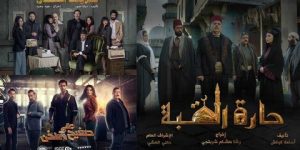 الدراما السورية.. موسم هام بصدد التشكل