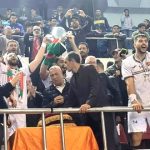 مولودية الجزائر تحرز الكأس للمرة الـ30 في تاريخها