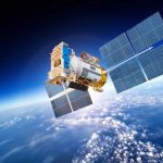 الكويت تطلق قمرها الاصطناعي الأول