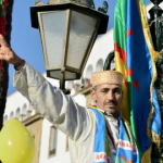 45 منظمة حقوقية تراسل ملك المغرب بشأن السنة الأمازيغية..