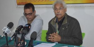 الناطق باسم المؤتمر:انتخابات الأمين العام للبوليساريو كانت شفافة