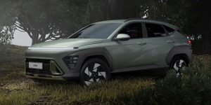 هيونداي تعلن تفاصيل كونا 2024 الجديدة كلياً