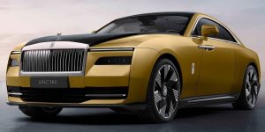 لتلبية الطلب غير المتوقع.. رولز رويس تضطر لزيادة إنتاج سبكتر