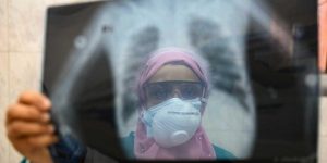 مصر.. لجنة مكافحة “كورونا” تعلن تفشي متحور جديد