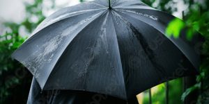  مطرنا برحمة الله