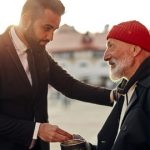 من صفات المسلم… الرحمة