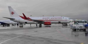 الجوية الجزائرية: اضطرابات في الرحلات الداخلية بسبب سوء الأحوال الجوية