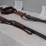 حجز سلاحين ناريين و30 خرطوشة مع إحباط عملية تهريب بضاعة أجنبية بباتنة