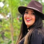 فطيمة بلحميسي تنضم لبرنامج “زوجوني” خلفا للفنانة سامية طبوش