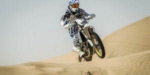 الرالي السياحي الوطني.. 37 متنافسا من 12 ولاية في الموعد