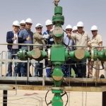 سونطراك انتقاء 96 ناجحا في مسابقة التوظيف بولاية إليزي