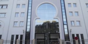 جلسة عمل بسيدي امحمد لمناقشة ملف رمضان